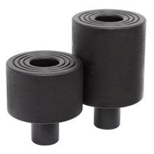 Load image into Gallery viewer, Sealey Air Operated Jack 10-40 Tonne Telescopic - Long Reach/Low Profile