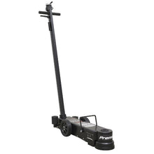 Load image into Gallery viewer, Sealey Air Operated Jack 15-30 Tonne Telescopic - Long Reach/Low Profile