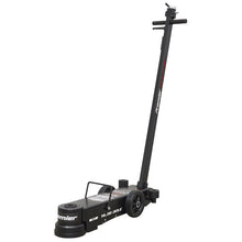 Load image into Gallery viewer, Sealey Air Operated Jack 15-30 Tonne Telescopic - Long Reach/Low Profile