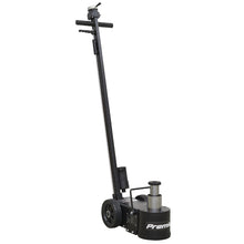 Load image into Gallery viewer, Sealey Air Operated Jack 15-30 Tonne Telescopic