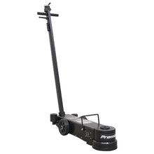 Load image into Gallery viewer, Sealey Air Operated Jack 20-60 Tonne Telescopic - Long Reach/Low Profile