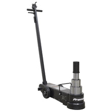 Load image into Gallery viewer, Sealey Air Operated Jack 20-60 Tonne Telescopic - Long Reach/Low Profile