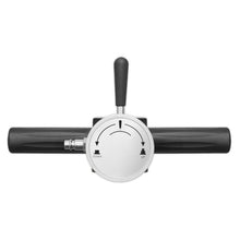 Load image into Gallery viewer, Sealey Air Operated Jack 20-60 Tonne Telescopic - Long Reach/Low Profile