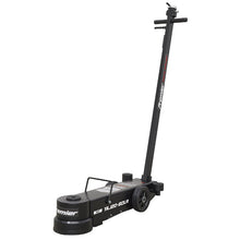 Load image into Gallery viewer, Sealey Air Operated Jack 20-60 Tonne Telescopic - Long Reach/Low Profile