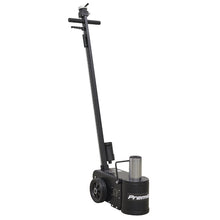Load image into Gallery viewer, Sealey Air Operated Jack 30 Tonne - Single Stage
