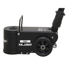 Load image into Gallery viewer, Sealey Air Operated Jack 30 Tonne - Single Stage