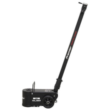 Load image into Gallery viewer, Sealey Air Operated Jack 30 Tonne - Single Stage