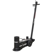 Load image into Gallery viewer, Sealey Air Operated Jack 30 Tonne - Single Stage High Lift