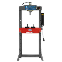 Load image into Gallery viewer, Sealey Hydraulic Press 20 Tonne Floor Type (YK209F)
