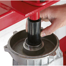Load image into Gallery viewer, Sealey Hydraulic Press 20 Tonne Economy Floor Type