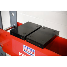 Load image into Gallery viewer, Sealey Hydraulic Press 30 Tonne Floor Type (YK30F)