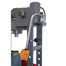 Load image into Gallery viewer, Sealey Hydraulic Press 75 Tonne Floor Type