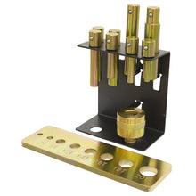 Load image into Gallery viewer, Sealey Press Pin Set 8pc