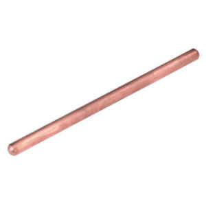 Sealey Electrode Straight 215mm (8-1/2")