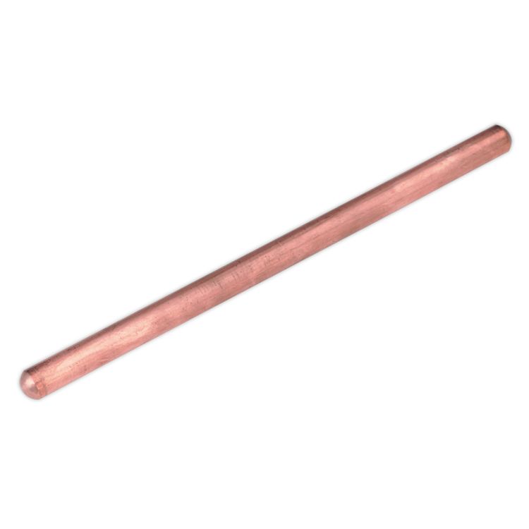 Sealey Electrode Straight 215mm (8-1/2