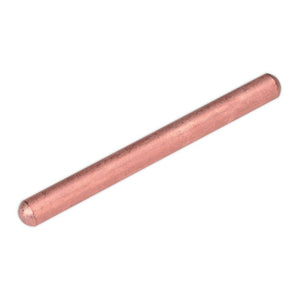 Sealey Electrode Straight 130mm (5")