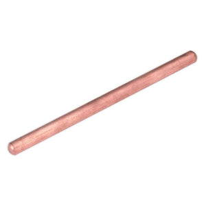 Sealey Electrode Straight 195mm (7-1/2")