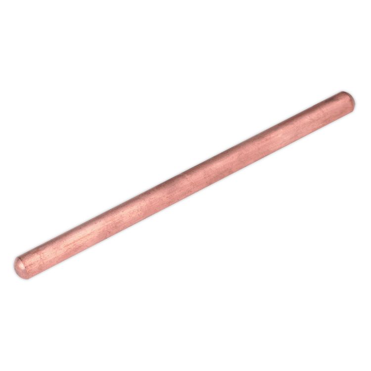 Sealey Electrode Straight 195mm (7-1/2