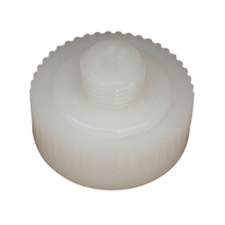 Sealey Nylon Hammer Face, Hard/White for DBHN20 & NFH175 (Premier)