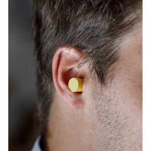 Sealey Ear Plugs Disposable - 200 Pairs