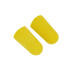 Sealey Ear Plugs Disposable - 200 Pairs