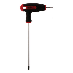 Teng Hex Key T-Handle 2.5mm with Ball Point