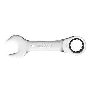 Teng Stubby Ratcheting Combination Spanner 14mm
