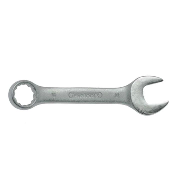 Teng Stubby Combination Spanner 14mm