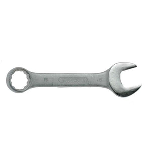 Teng Stubby Combination Spanner 15mm