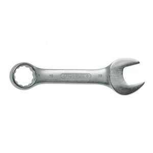 Teng Stubby Combination Spanner 19mm