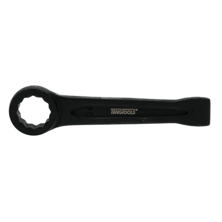 Teng Wrench Ring End Slogging 24mm