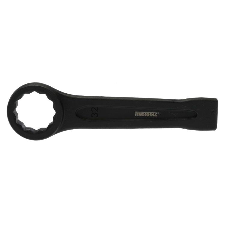 Teng Wrench Ring End Slogging 32mm