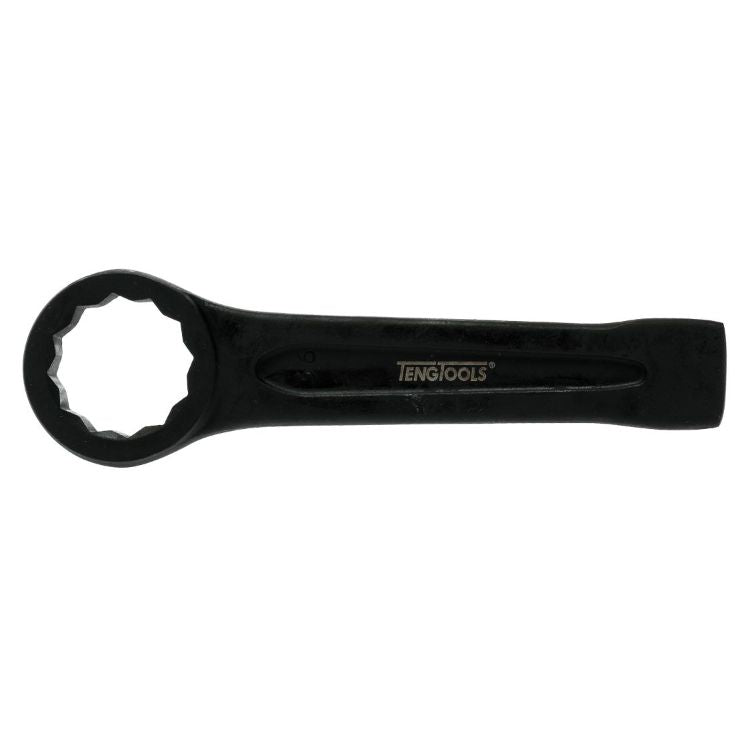 Teng Wrench Ring End Slogging 36mm
