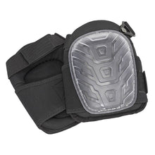Load image into Gallery viewer, Sealey Hard Shell Gel Knee Pads - Pair
