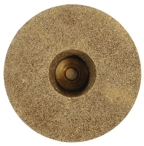 Abracs Rail Grinding Stone - MV3 Cup Stone
