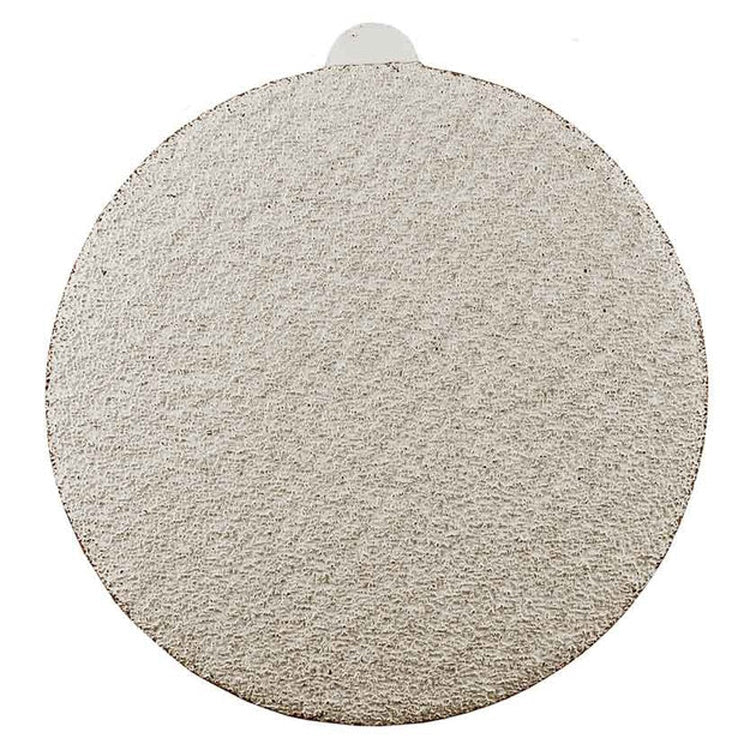 Abracs PSA Sanding Disc 150mm x 100 Grit - Pack 100