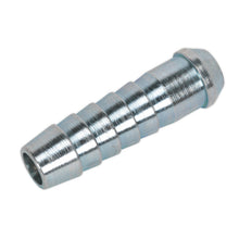 Load image into Gallery viewer, Sealey Coned Tailpiece 3/8&quot; Hose - 1/4&quot;BSP Union Nut - Pack of 5
