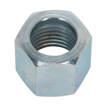 Load image into Gallery viewer, Sealey Union Nut 1/4&quot;BSP (for AC46) - Pack of 3
