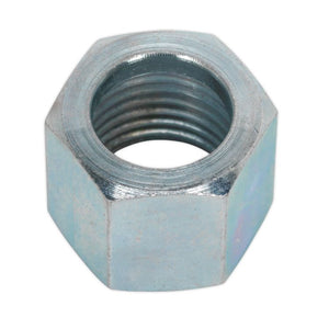 Sealey Union Nut 1/4"BSP (for AC46) - Pack of 3