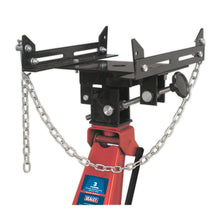 Load image into Gallery viewer, Sealey Transmission Cradle 200kg Capacity
