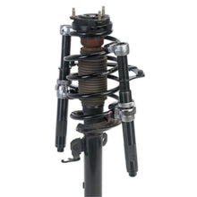 Load image into Gallery viewer, Sealey Coil Spring Compressor Set 2pc Heavy-Duty 1200kg/Pair
