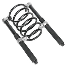 Load image into Gallery viewer, Sealey Coil Spring Compressor Set 2pc Heavy-Duty 2500kg/Pair
