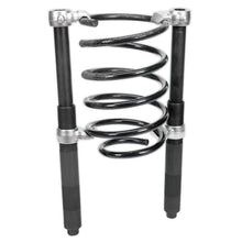 Load image into Gallery viewer, Sealey Coil Spring Compressor Set 2pc Heavy-Duty 2500kg/Pair
