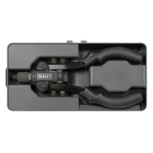 Load image into Gallery viewer, Sealey 2-in-1 Compact Riveter Heavy-Duty

