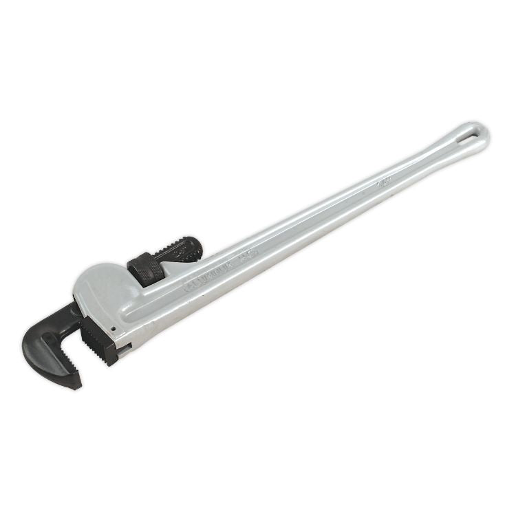 Sealey Pipe Wrench European Pattern 610mm (24