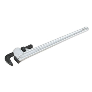 Sealey Pipe Wrench European Pattern 915mm (36") Aluminium Alloy (Premier)