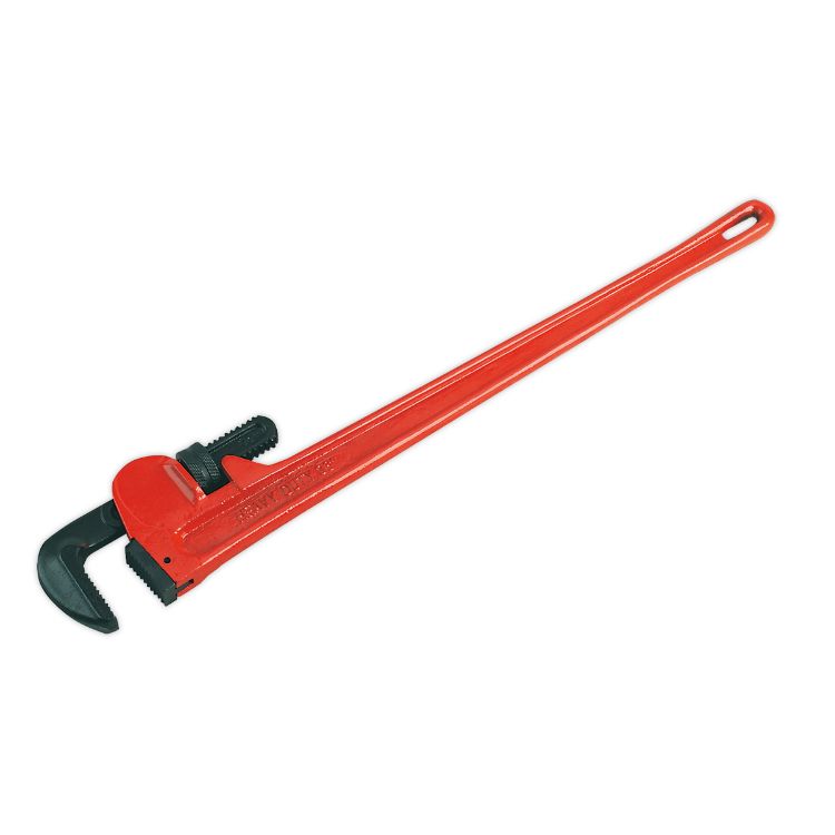 Sealey Pipe Wrench European Pattern 915mm (36