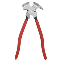 Load image into Gallery viewer, Sealey Fencing Pliers 260mm (10&quot;) (Premier)
