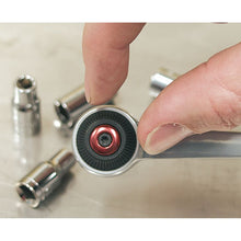Load image into Gallery viewer, Sealey Ratchet Wrench 1/2&quot; Sq Drive - 72-Tooth (Premier)
