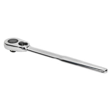 Load image into Gallery viewer, Sealey Ratchet Wrench 3/8&quot; Sq Drive - Low Profile (Premier)
